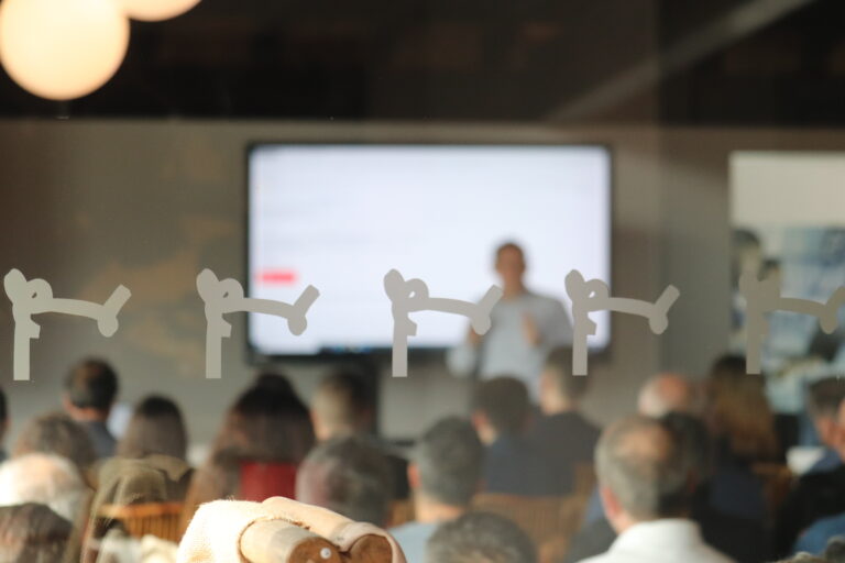 ciberseguridad una prioridad estratégica evento it canon gipuzkoa pymes