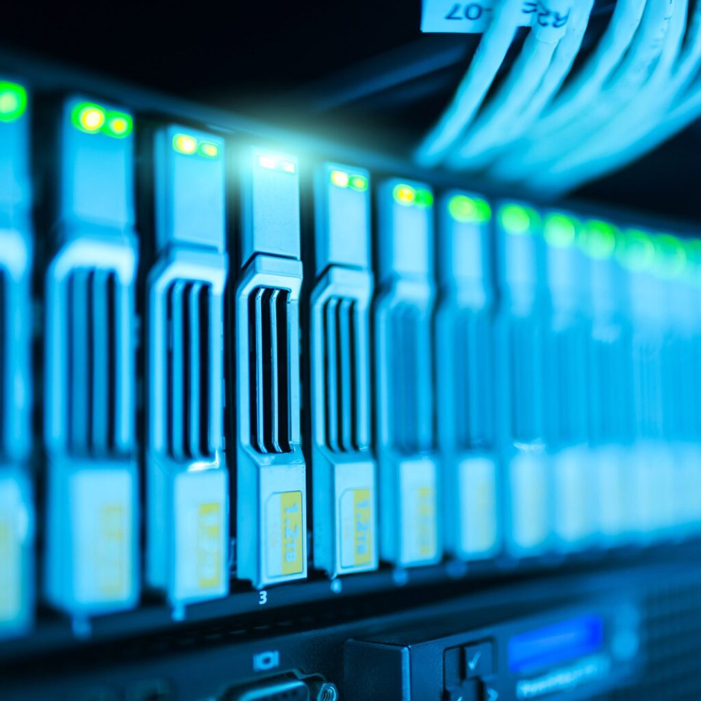 cloud backup servicio canon gipuzkoa pymes ciberseguridad