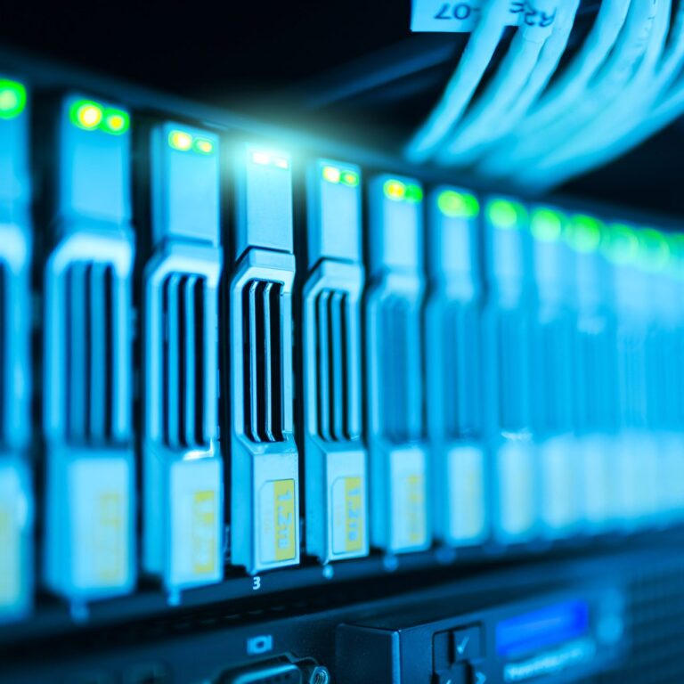 cloud backup servicio canon gipuzkoa pymes ciberseguridad