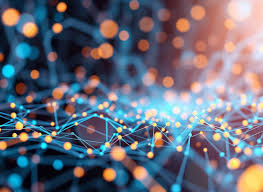 Alianza tecnológica para gestión documental con IA mostrando búsquedas inteligentes, resúmenes automáticos y toma de decisiones ágil